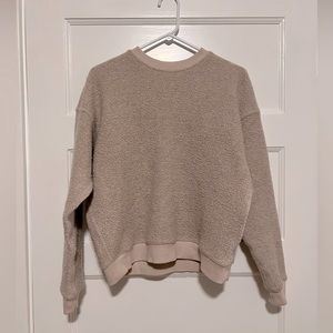 Outdoor Voices MegaFleece Crewneck Sweatshirt